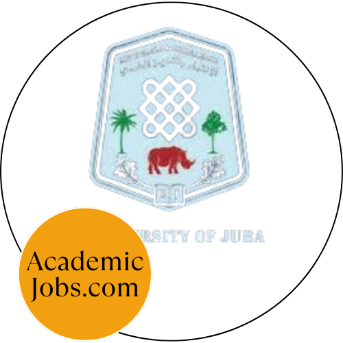 UoJ Logo